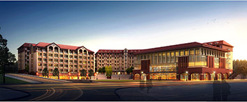 贵阳中德西格姆精密制造项目