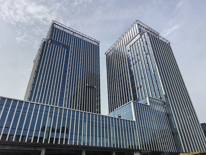 赛德特生物科技产业园项目